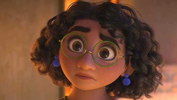 “Encanto”: Película ganadora del Oscar podrá volver a ser vista en salas de cine de nuestro país. (Foto: Disney)