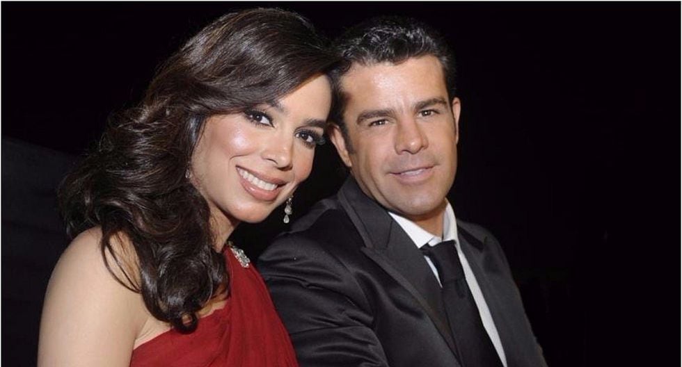 Eduardo Capetillo habló sobre la enfermedad