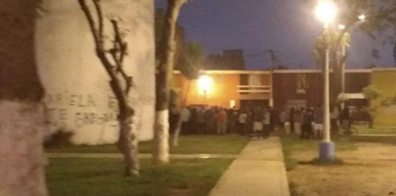 Doble asesinato en Callao (Foto: Prensa Chalaca)