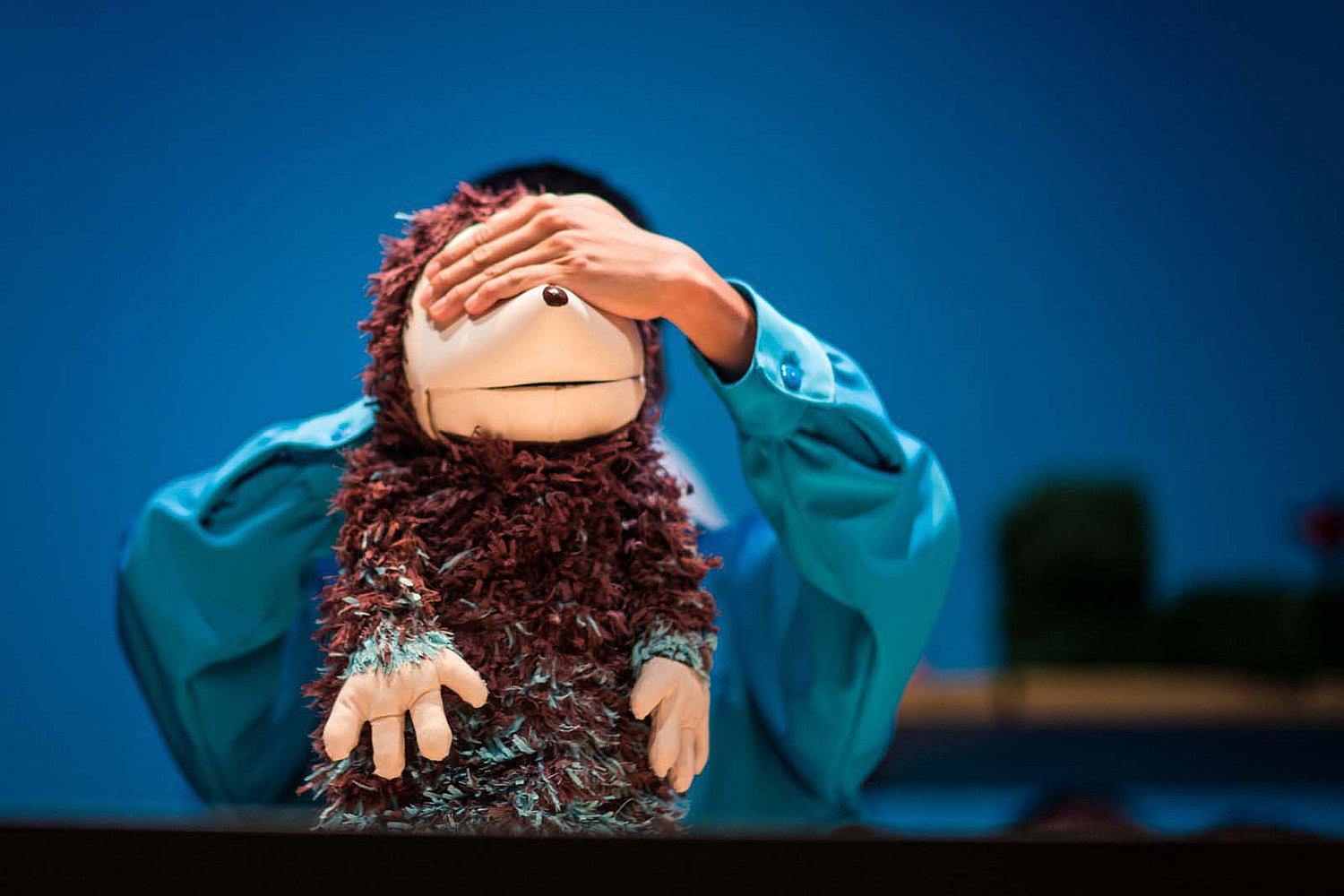 Inicia el XVII Festival de Teatro Para Niños