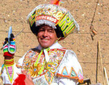 Condenado aspira  a ser burgomaestre