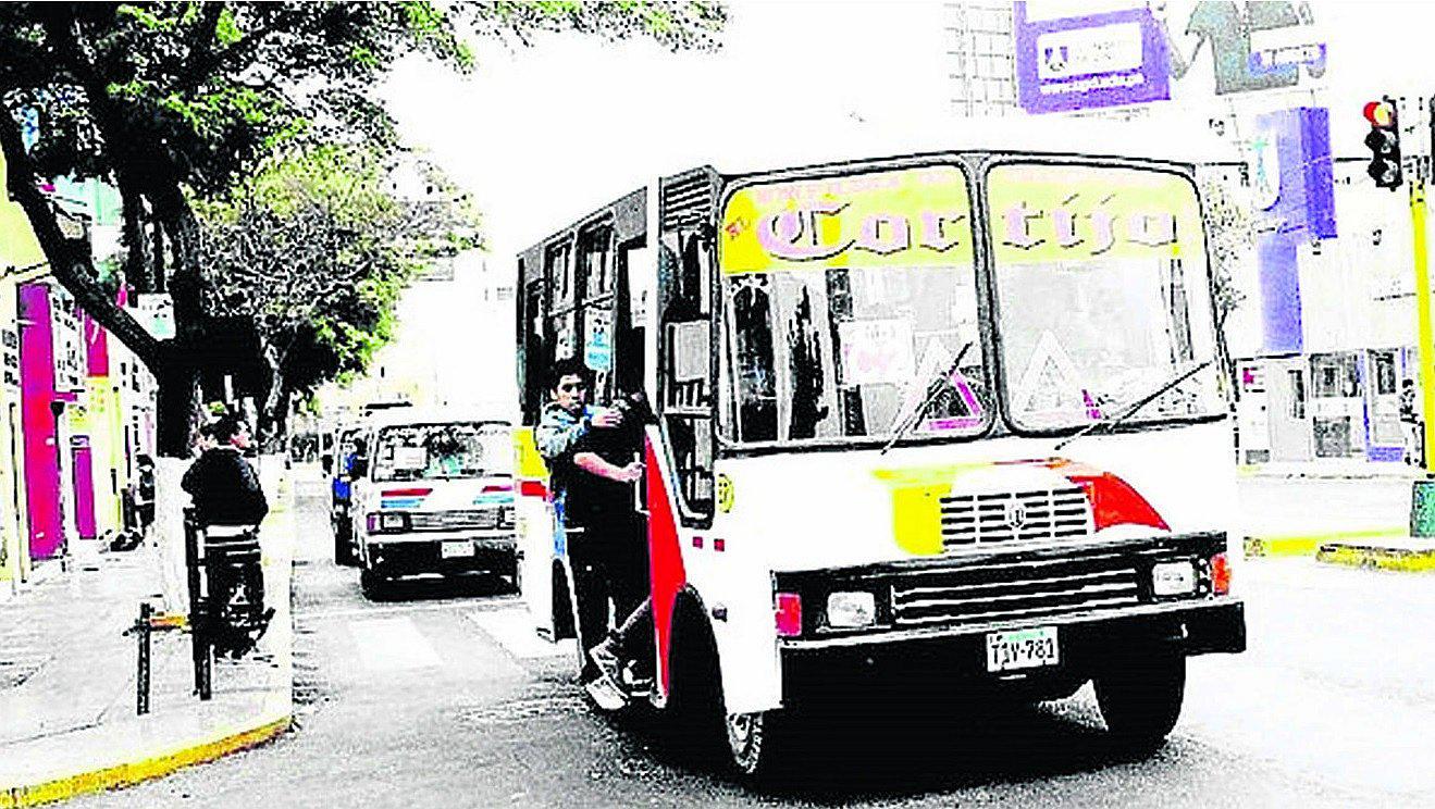 Movidas en el Segat y en la modernización del transporte 