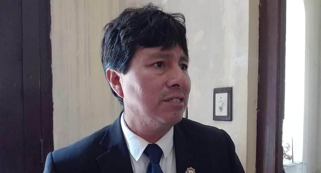 Pozos en Viñani no tienen generador para apagones