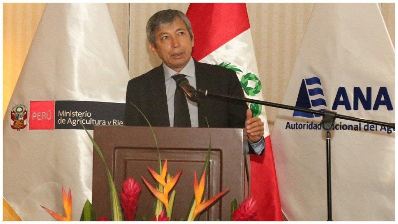  MINAGRI ejecutará Proyecto de Recursos Hídricos para monitorear 10 cuencas en el país