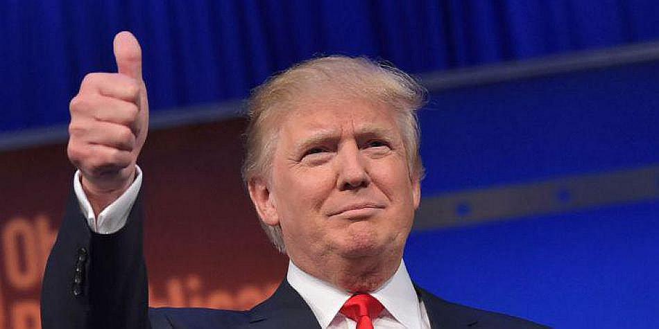 Donald Trump: La mayoría de estadounidenses es "optimista" con próximo gobierno