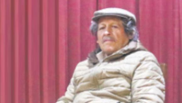 Mario Bedoya, un referente del teatro local, revela sus inicios en el mundo del arte y el complicado quehacer del actor peruano. (Foto: Eduardo Barreda)