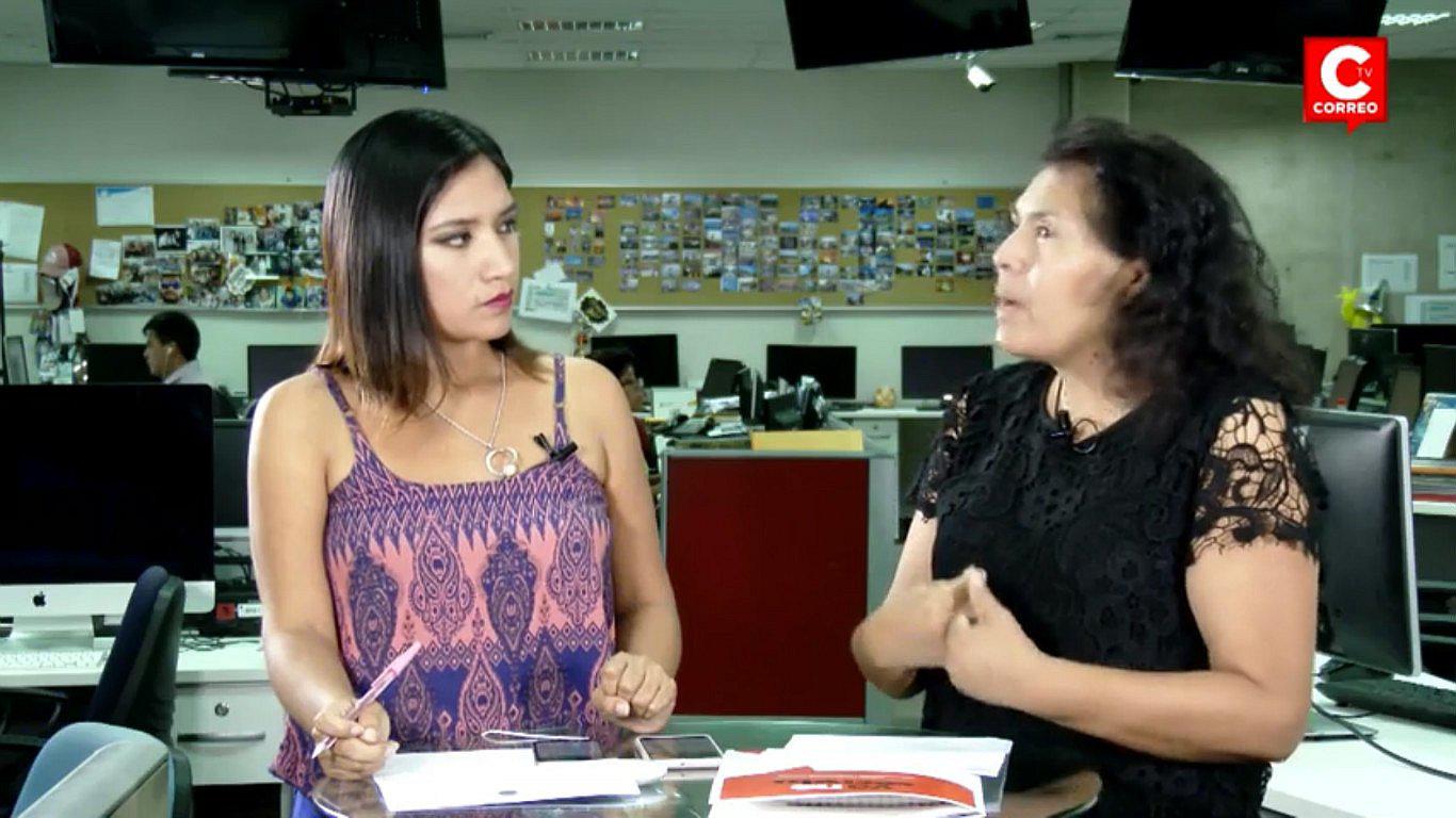 Ya no es secreto: cada día 5 niñas menores a 14 años se convierten en madres