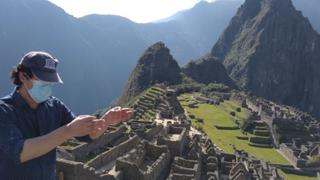 Gobernador de Cusco plantea turismo de vacunas y promover arribo de turistas 