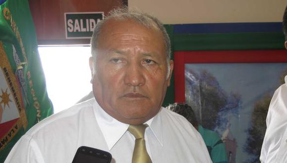 Cambian a funcionarios del Gobierno Regional de Moquegua