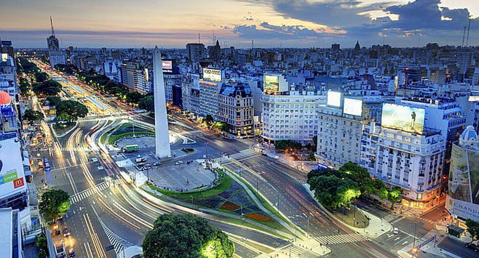 ¿Cuál es la capital más cara de América Latina? Tendencia | Correo