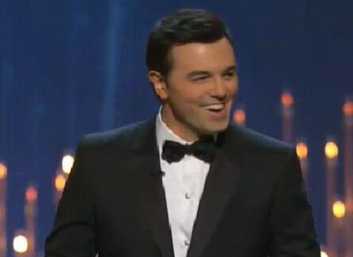 Comienza 85 edición de entrega de premios Oscar 