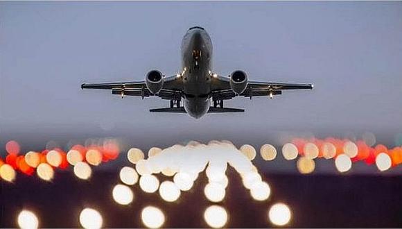​Conocida aerolínea nacional regalará pasajes a quienes descarguen su nueva aplicación móvil