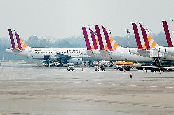 Niña logra abordar un avión sin acompañante adulto, ni boleto