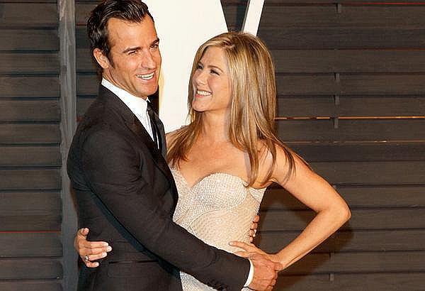La tierna foto que el esposo de Jennifer Aniston le dedicó por su cumpleaños