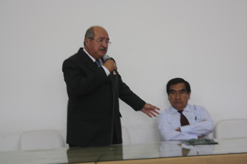 Cambio repentino en el sector Salud