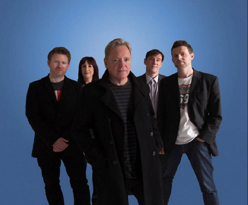New Order: Banda regresa luego de 10 años y presenta su nuevo single (VIDEO)