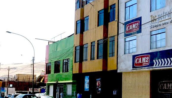 Tacna: investigan a propietarios de local nocturno por explotación laboral y prostitución