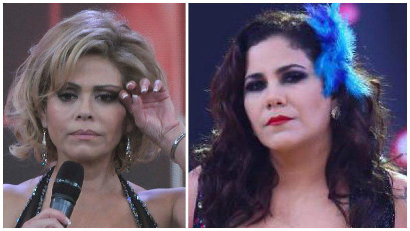 Andrea Llosa: dijo todo esto de Gisela tras su paso en 'El Gran Show' (VIDEO)