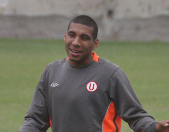 Carmona: "Sí, ya soy de San Lorenzo"