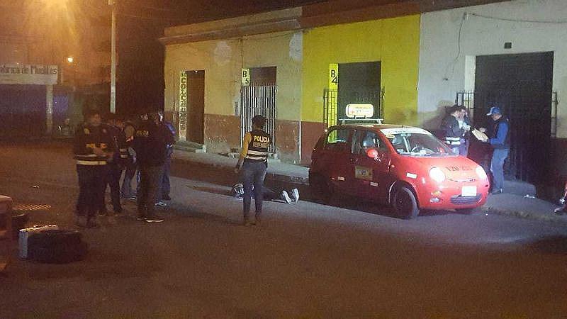 Dan 9 meses de prisión preventiva a "Los marcas de la Negrita"