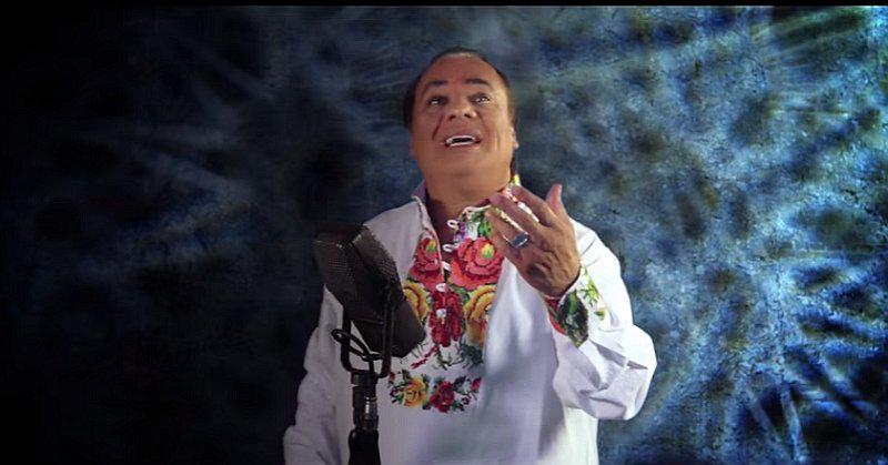 ​Juan Gabriel: Estrenan "Si quieres", el vídeo póstumo del 'Divo de Juárez'