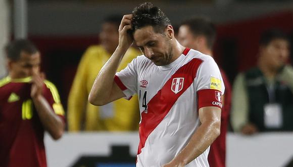 Edwin Oviedo: Partido amistoso ante Alemania no tiene que ver con despedida de Pizarro (VIDEO)