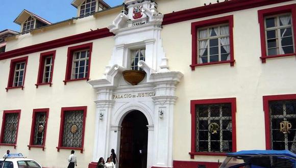 En 44% aumenta producción en Distrito Judicial de Puno