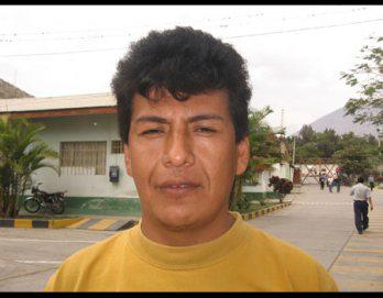 Pugna por el poder acabó con vida de Abel