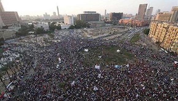 Egipto: Se convocan a  nuevas movilizaciones contra el presidente Mursi