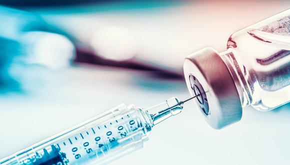 Las vacunas candidatas contra el COVID-19 ya están siendo probadas en humanos. (Foto: Pixabay)
