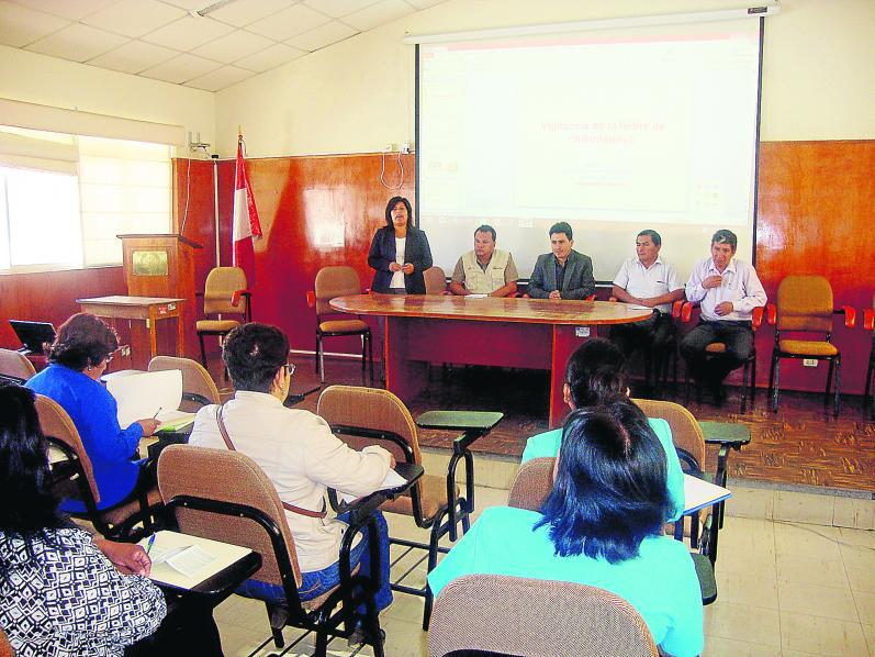 Ayacucho: Detectan primer caso de dengue