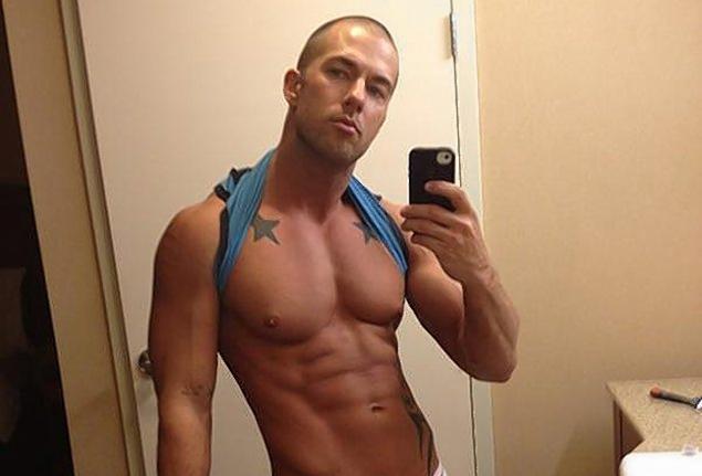 Nuevo caso de VIH en industria del porno