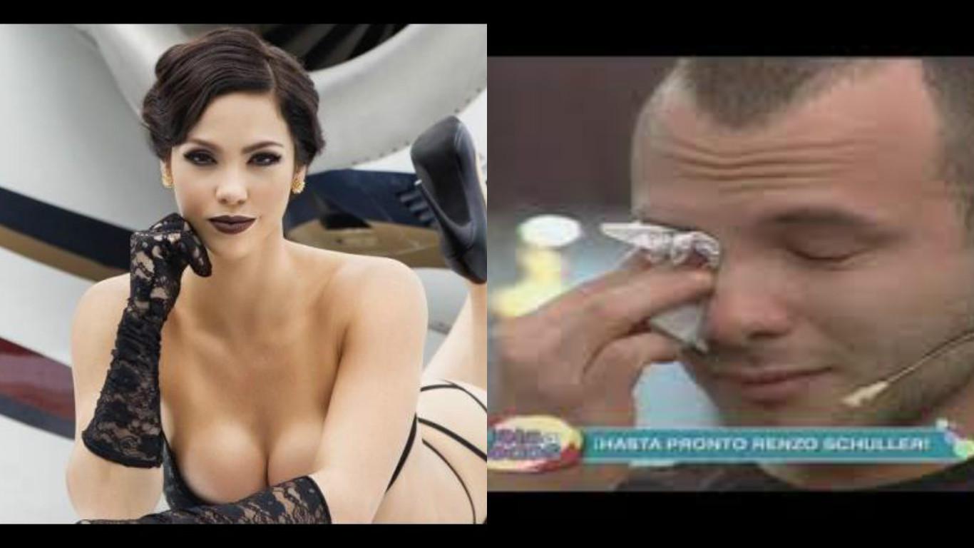 Hacen llorar a Jenko del Río con estas imágenes de Paloma Fiuza (VIDEO)