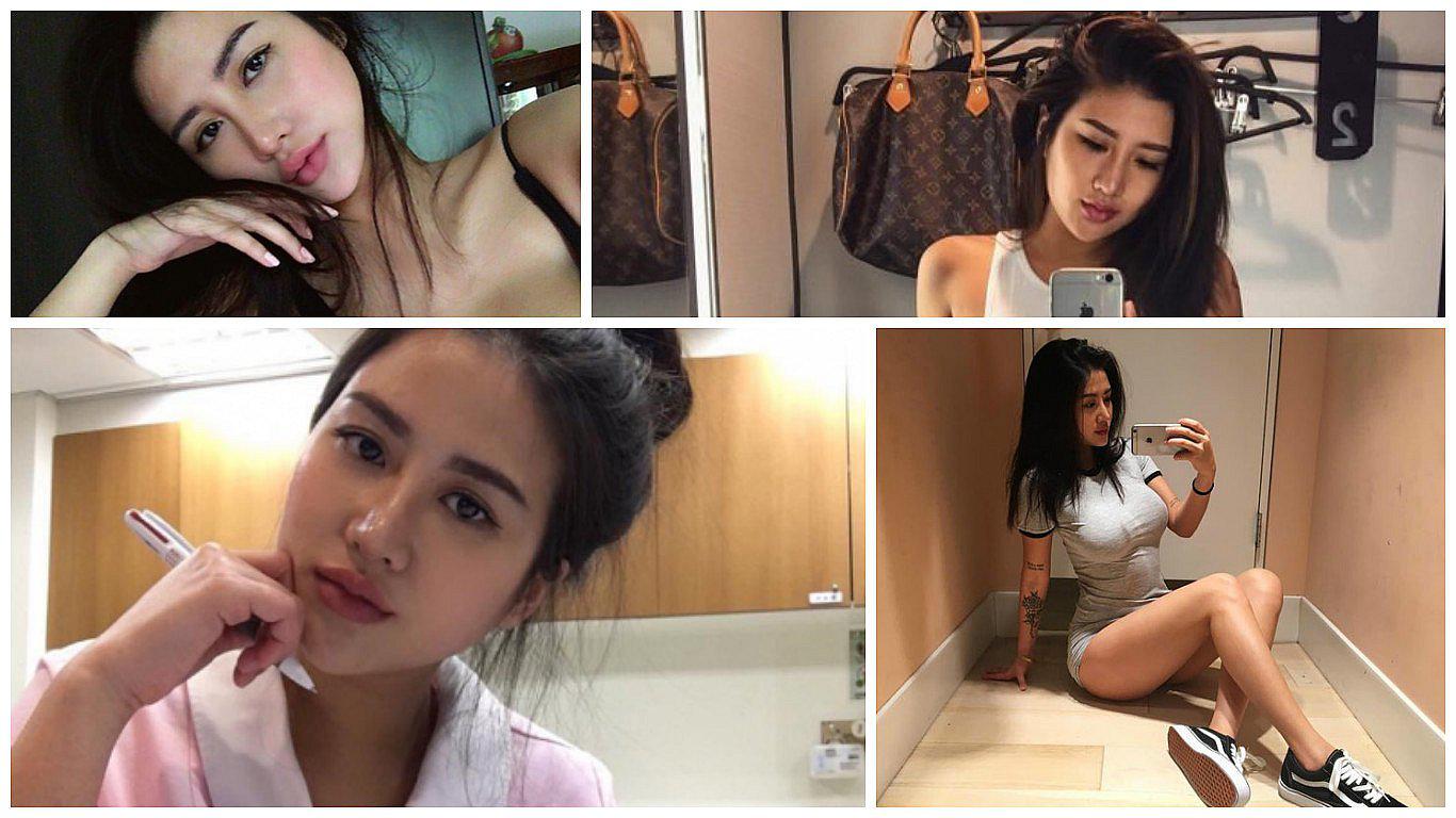 YouTube: Ella es la enfermera más sexy del mundo (VIDEO y FOTOS)