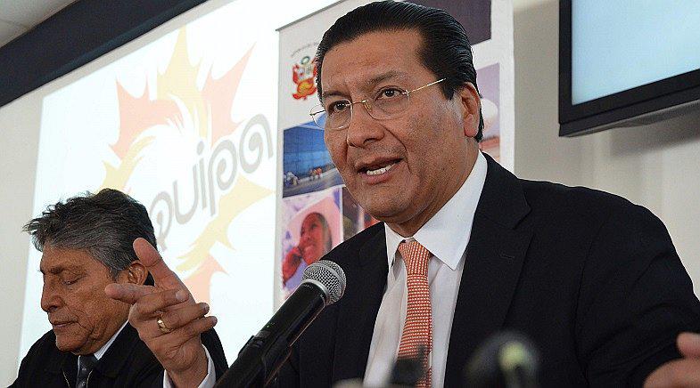 EN VIVO | Poder Judicial evalúa prisión preventiva para hermano del exministro Carlos Paredes