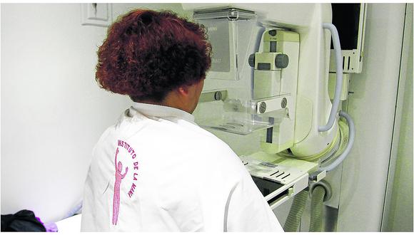 ​Junín: Un tercio de los casos de cáncer en la región se pueden prevenir