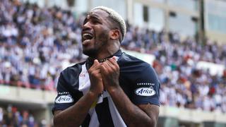 Alianza Lima pierde a Jefferson Farfán para la Copa Libertadores