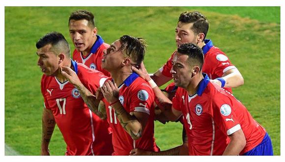 La millonaria cifra que cobrarán los jugadores de la selección chilena aunque no clasifiquen al Mundial