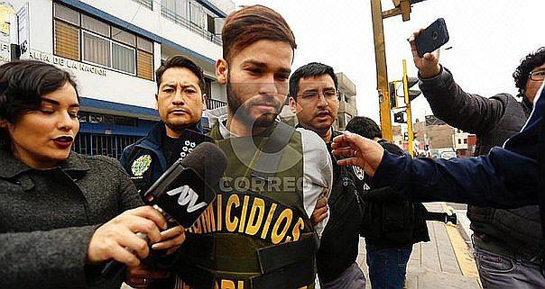 Cuartelero venezolano de hostal en donde ocurrió descuartizamiento fue recapturado (VIDEO)