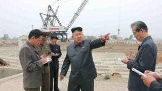 Corea del Norte: Kim Jong-Un ordenó a sus tropas alistarse para combate