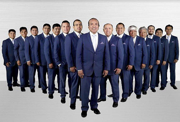 Pepe Quiroga: “Agua Marina merece su película”