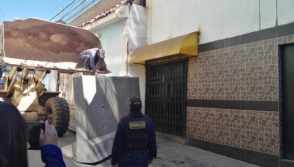 Puno: municipio clausuró discoteca Óscar por carecer de licencia