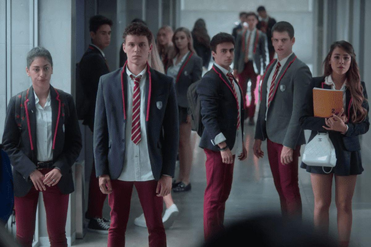 10 curiosidades y secretos de ‘Élite’ que todo fanático debe de saber (Foto: Netflix)