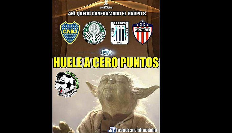 Universitario vs Alianza Lima: Divertidos memes tras victoria blanquiazul