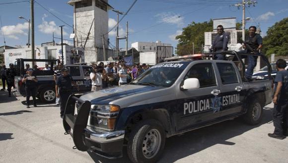 México: Expolicía torturador es sospechoso del asesinato de periodista y 4 mujeres