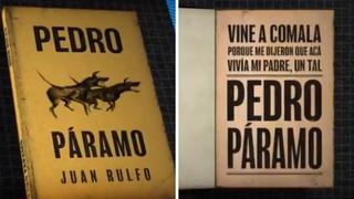 Netflix estrenará adaptación de la novela mexicana Pedro Páramo de Juan Rulfo