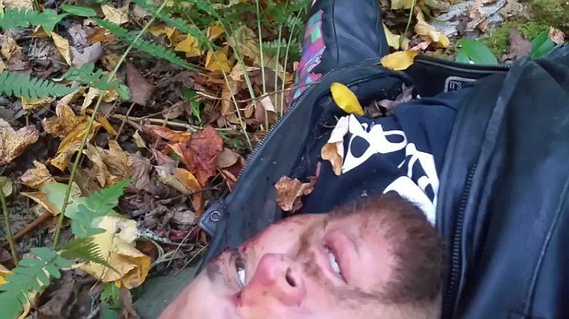 ​YouTube: Graba su "último adiós" tras tener accidente en carretera de Texas