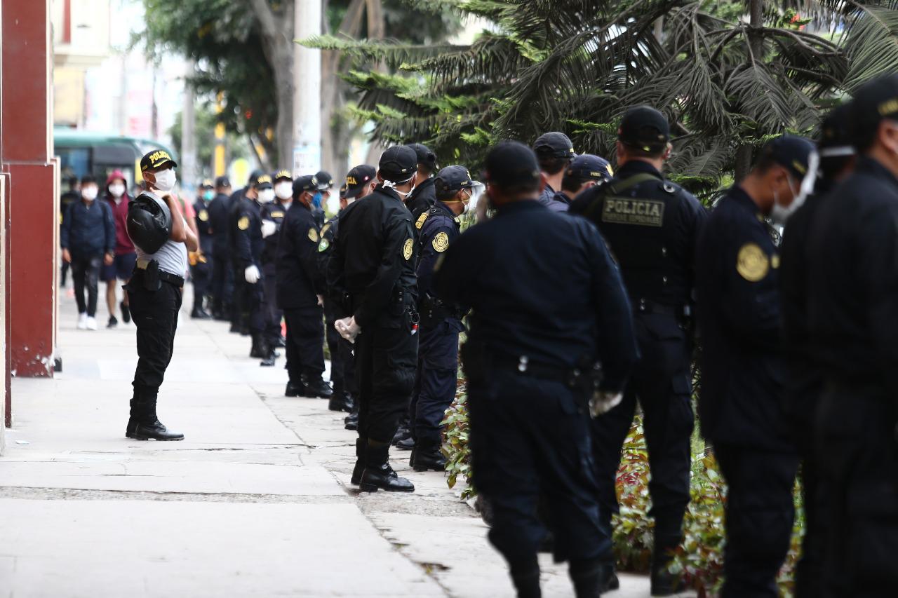Fotos: Jesús Saucedo / GEC