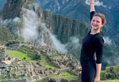 Arequipa: aclaran que aún no hallan cuerpo de turista belga Natacha de Crombrugghe 