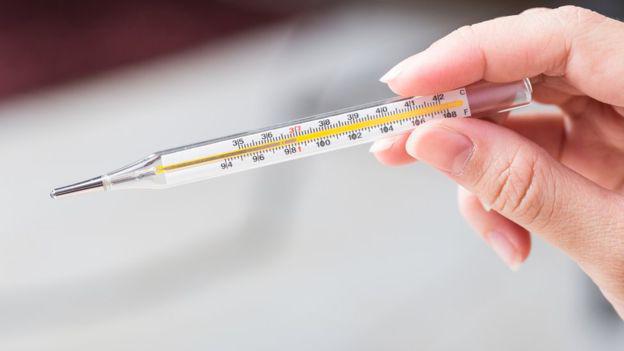 La lista fue dada a conocer por el ministerio de salud. (Foto: Getty)